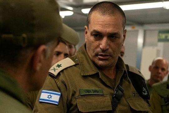 رئيس أركان الجيش الإسرائيلي: جاهزون لمواجهة أي تصعيد إيراني محتمل