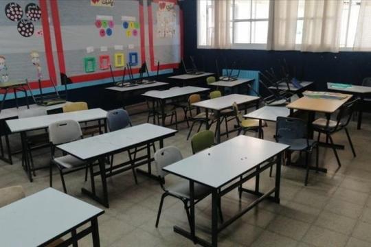 عباس يوجّه بإرسال وفد لليونسكو لبحث مواءمة المناهج الفلسطينية مع المعايير الدولية