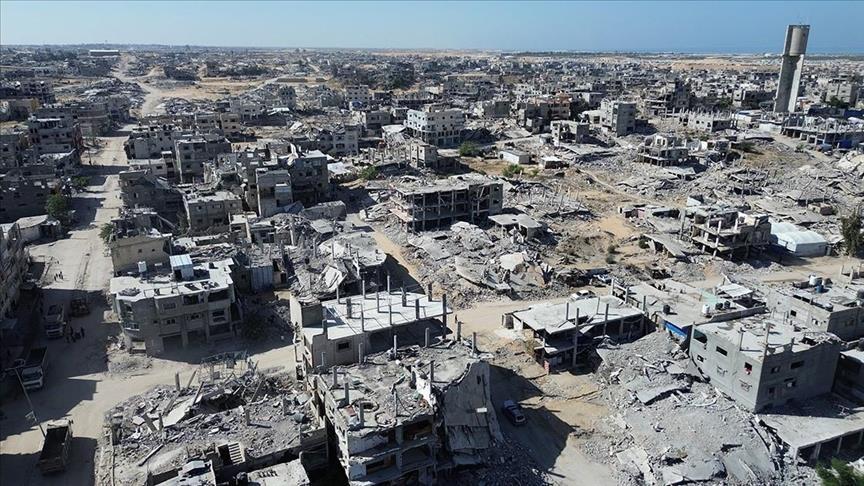 العدوان الإسرائيلي يتواصل بخروقات واسعة تشمل التقدم الميداني وعمليات التهجير القسري