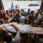 ارتفاع حصيلة العدوان على قطاع غزة إلى 69,169 شهيدا و170,685 مصابا