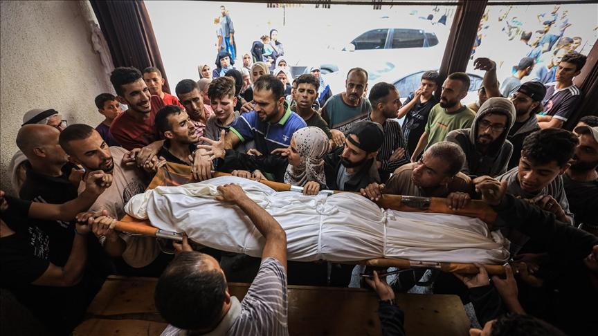 القطاع يعاني آثار العدوان الإسرائيلي المستمر مع استمرار تدمير البنى التحتية وخسائر فادحة