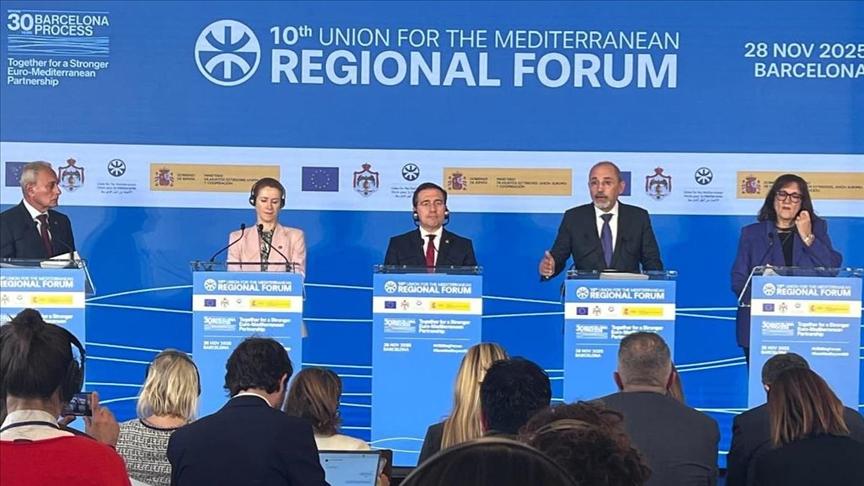 وزير الخارجية الأردني يدين قتل المدنيين في بيت جن وجنين ويؤكد دعم بلاده لإعادة بناء سوريا وتثبيت وقف إطلاق النار في غزة