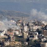 الجيش الإسرائيلي يزعم مقتل 19 عنصراً من حزب الله خلال توغله البري في جنوب لبنان