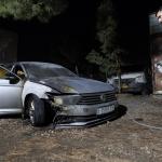 مستوطنون يجددون اعتداءاتهم في الضفة الغربية ويستهدفون منازل وممتلكات فلسطينية