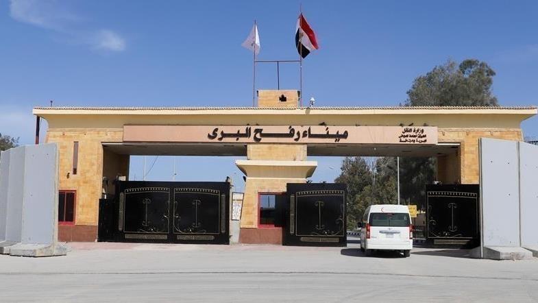 الأمم المتحدة ترحب بإعادة فتح معبر رفح الحدودي لتعزيز الإغاثة في غزة