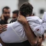 9 شهداء بنيران الاحتلال وصلوا إلى مستشفيات غزة