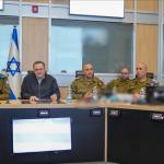 إسرائيل تهدد لبنان بضربات واسعة وتدمير البنية التحتية لمواجهة حزب الله