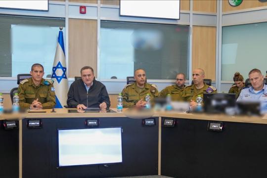 إسرائيل تهدد لبنان بضربات واسعة وتدمير البنية التحتية لمواجهة حزب الله