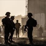 وزارة الصحة بغزة تدين اختطاف المسعف مخلص خفاجة وتصفه بالاعتداء الصارخ