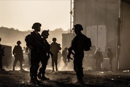 وزارة الصحة بغزة تدين اختطاف المسعف مخلص خفاجة وتصفه بالاعتداء الصارخ