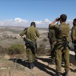 إسرائيل تتهم سوريا بنقل قوات وأسلحة إلى مرتفعات الجولان خلال الحرب الإقليمية