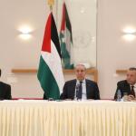 حسين الشيخ يدعو لضغط دولي على إسرائيل ويحذر من تداعيات التصعيد على الاستقرار