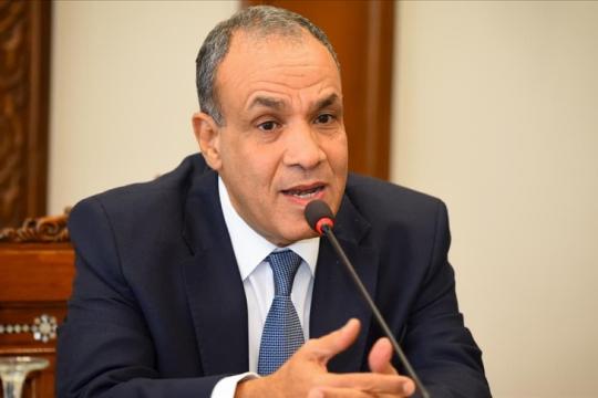 مصر تؤكد أهمية بدء المرحلة الثانية من اتفاق وقف إطلاق النار في غزة