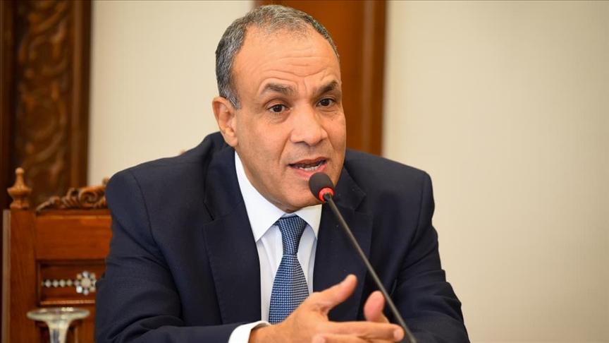 عبد العاطي يشدد على إصدار قرار من مجلس الأمن لتحديد ولاية القوة الدولية وضمان وصول المساعدات الإنسانية