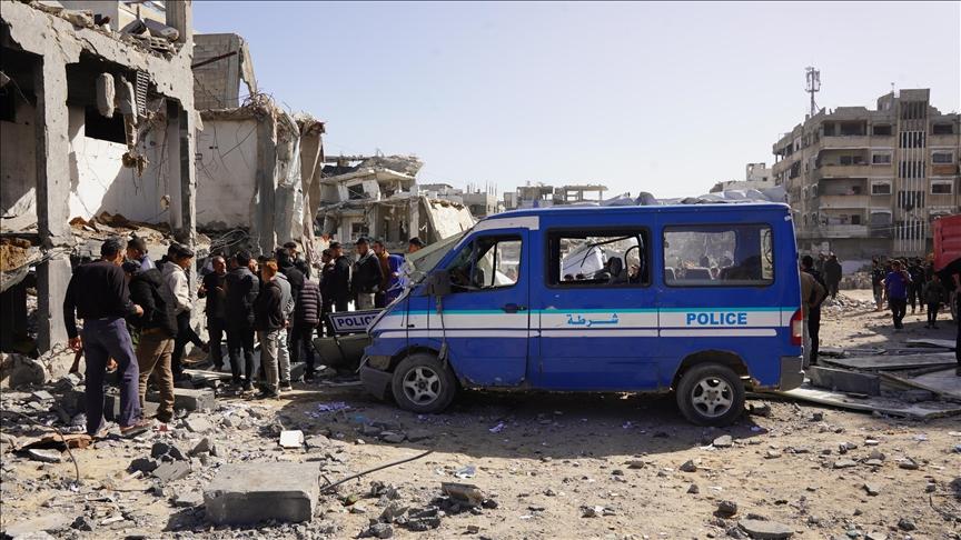 37 شهيدا خلال 24 ساعة في غارات متواصلة وسط اتهامات بتقويض اتفاق وقف إطلاق النار