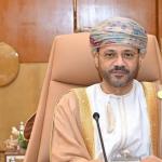 البوسعيدي: مفاوضات مسقط بين إيران والولايات المتحدة "جادة ومفيدة" بشأن الملف النووي