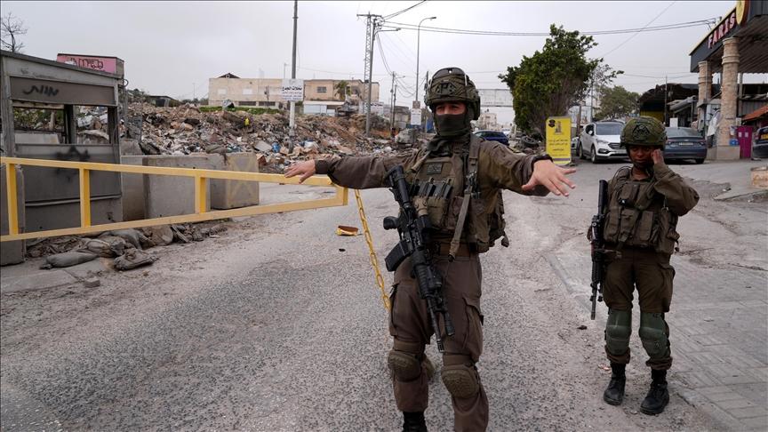 الشرطة الإسرائيلية تعلن «تحييد» المنفذ المشتبه به ووزارة الصحة تؤكد استشهاده