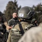 الجيش الإسرائيلي يطلق مناورات عسكرية واسعة في الضفة والأغوار تستمر ثلاثة أيام