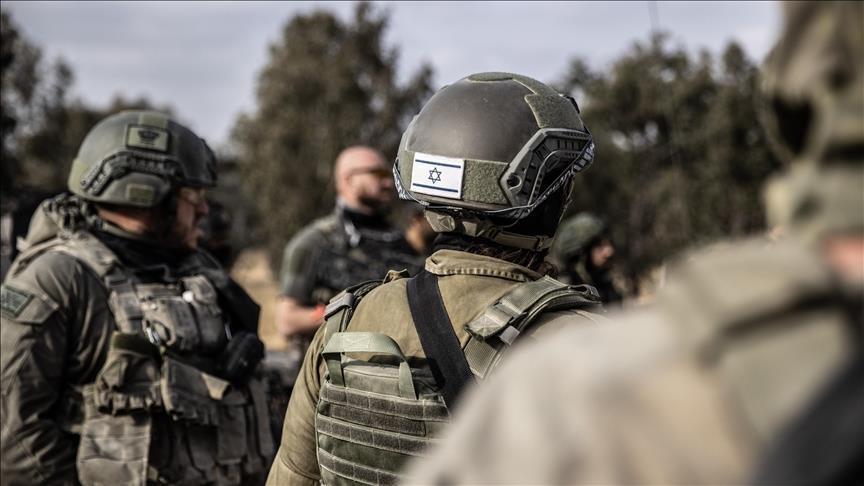 الجيش الإسرائيلي يطلق مناورات عسكرية واسعة في الضفة والأغوار تستمر ثلاثة أيام