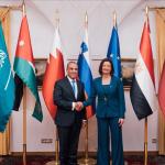 مصر: تقسيم غزة خط أحمر وإسرائيل تعرقل معبر رفح وتدفق المساعدات