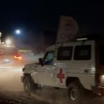 إسرائيل تتسلم عبر الصليب الأحمر رفات أحد أسراها في غزة