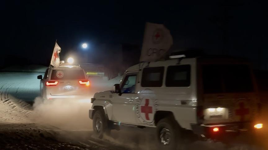 الفصائل الفلسطينية تكمل تسليم 24 جثة و20 أسيراً أحياء منذ بدء المرحلة الأولى لاتفاق وقف إطلاق النار