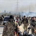 بدء المحاكمات العلنية في أحداث الساحل السوري وسط حضور إعلامي محلي ودولي