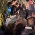 الأردن يستلم جثمان مواطن قُتل بنيران إسرائيلية عند جسر الملك حسين