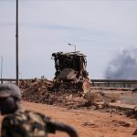 واشنطن والرياض تكثفان جهودهما لإنهاء الحرب في السودان عبر الآلية الرباعية