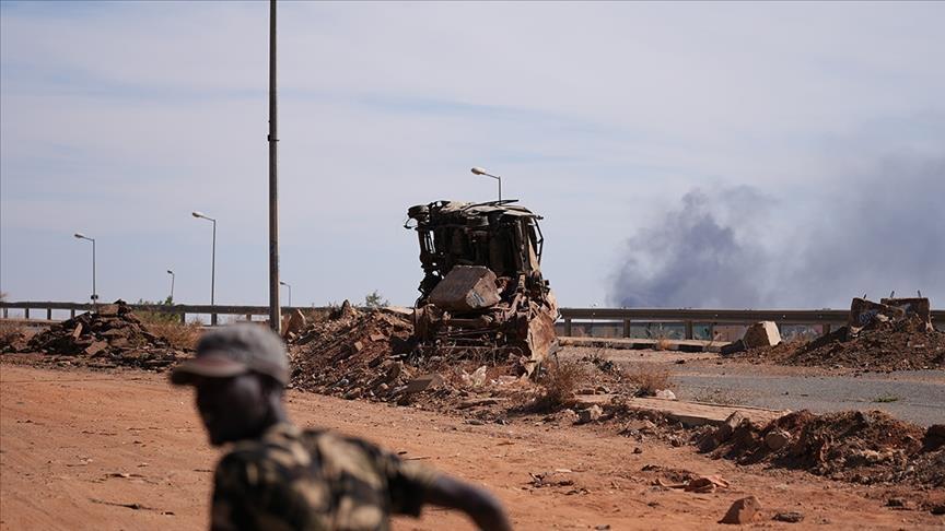 مسعد بولس يؤكد أن التوصل إلى نهاية سلمية للصراع في السودان يمثل أولوية مشتركة للولايات المتحدة والسعودية