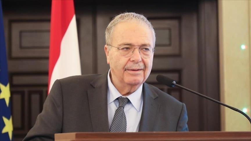 طارق متري: الجيش اللبناني جاهز للمرحلة الثانية من حصر السلاح بيد الدولة