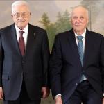 عباس يطلع ملك النرويج على الأزمة الإنسانية في غزة والإجراءات الإسرائيلية ضد حل الدولتين