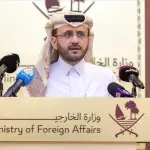 قطر ترفض اتهامات نتنياهو بشن حملة ضد إسرائيل وتتهمه بصرف الأنظار عن الانتهاكات