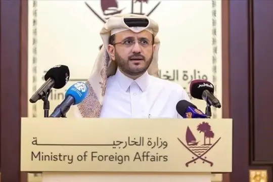 قطر ترفض اتهامات نتنياهو بشن حملة ضد إسرائيل وتتهمه بصرف الأنظار عن الانتهاكات