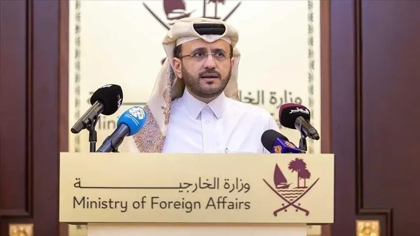 الأنصاري: اختزال تراجع صورة إسرائيل عالمياً في «حملات تأثير» استخفاف بوعي جيل يبني مواقفه على الوقائع