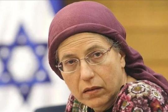 وزيرة الاستيطان الإسرائيلية تدعو لاستئناف حرب غزة خلال أسابيع بذريعة نزع سلاح حماس