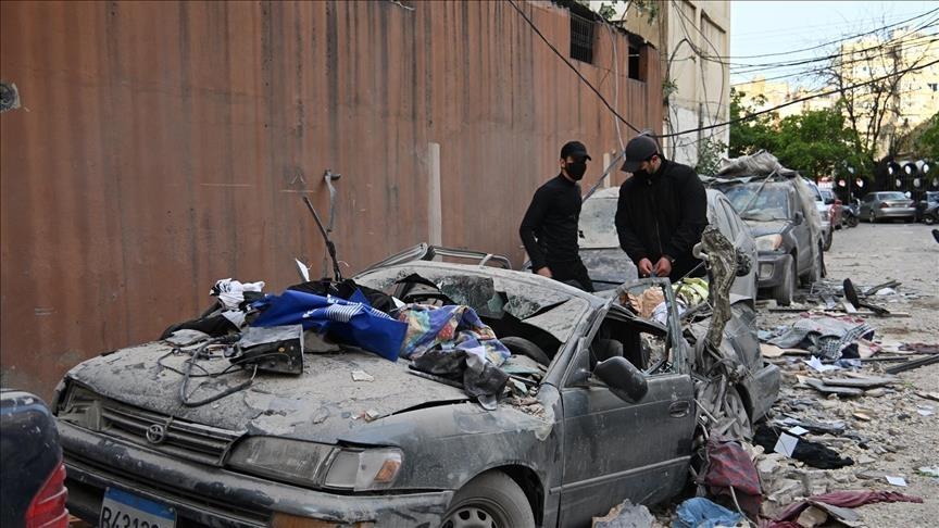 الاعتداء يشكل خرقاً جديداً لاتفاق وقف إطلاق النار الموقع أواخر عام 2024