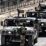 إسرائيل تعتقل 4 سوريين خلال توغلها بمحافظة القنيطرة