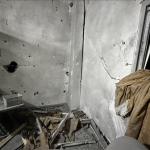 الدفاع السورية تعثر على معدات بدائية استخدمت في هجوم صاروخي استهدف حي المزة