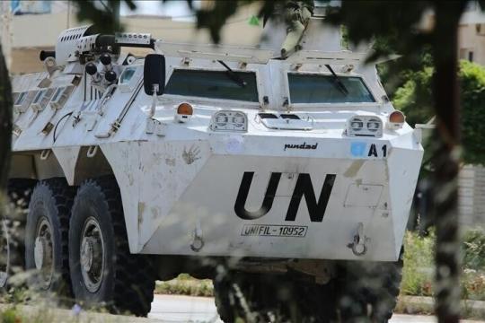 حزب الله ينفي مسؤوليته عن مقتل جندي فرنسي من اليونيفيل في جنوب لبنان