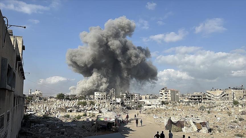 وزارة الصحة: إضافة 110 شهداء جدد للإحصائية التراكمية واستمرار الخروقات الإسرائيلية لوقف إطلاق النار