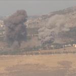 غارات إسرائيلية جديدة على جنوب لبنان تستهدف ما وُصف بـ"بنى تحتية لحزب الله"