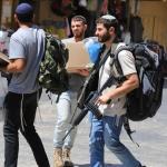 5 اصابات بجروح ورضوض إثر هجمات مستوطنين شمال ووسط الضفة الغربية