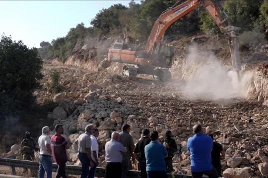 إسرائيل تصادق على بناء 1973 وحدة استيطانية جديدة بالضفة الغربية وسط إدانات فلسطينية