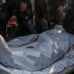 شهيد برصاص الجيش الإسرائيلي غرب خان يونس