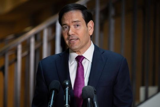 روبيو: مؤشرات واعدة على نزع سلاح حماس وخطة غزة مرهونة بذلك