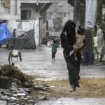 الأمم المتحدة تحذر: مساعدات الإيواء لا تصل لغزة وسط موجة برد قاسية