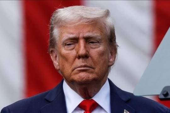 ترامب: إسرائيل لن تقصف لبنان مجددًا ضمن هدنة مؤقتة لمدة 10 أيام