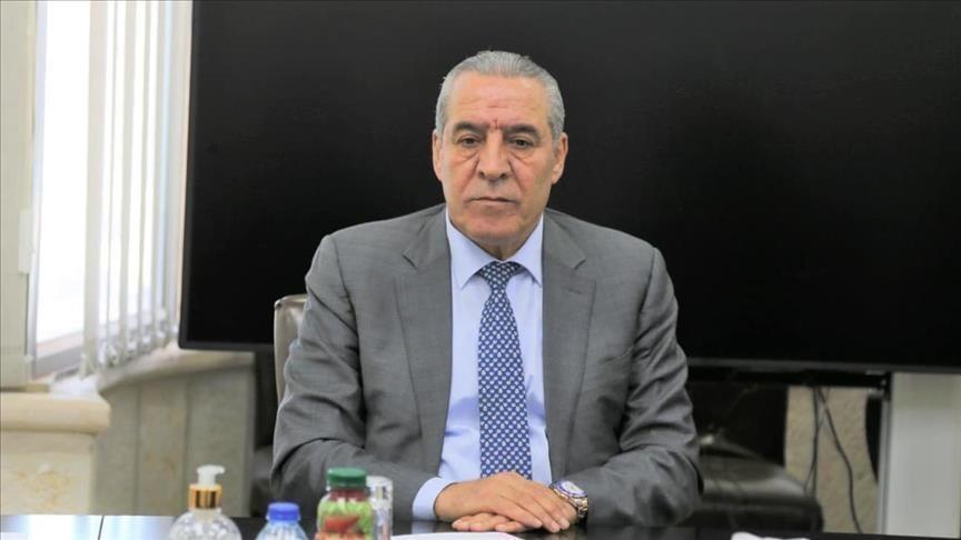 فلسطين تدعو لرفض القوانين الإسرائيلية والالتزام بالقانون الدولي