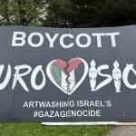 170 فنانا بلجيكيا يدينون مشاركة إسرائيل في مسابقة "يوروفيجن 2026"